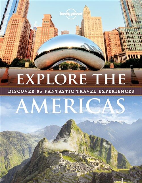 Explore the Americas 1 (Hardcover)