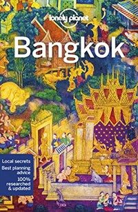 Lonely Planet Bangkok 13 (Paperback, 13)