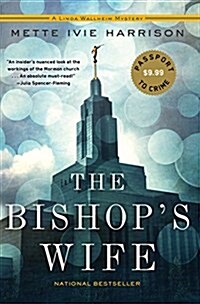 The Bishops Wife (Paperback)