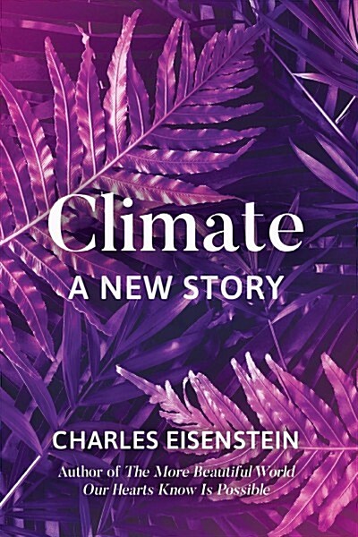 Climate: A New Story (Paperback)
