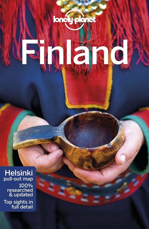 Lonely Planet Finland 9 (Paperback, 9)