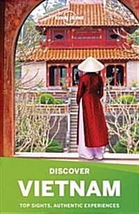 Lonely Planet Discover Vietnam 2 (Paperback, 2)