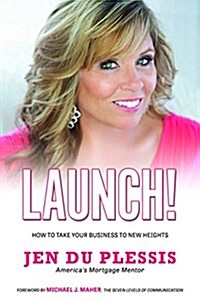 Launch (Hardcover)