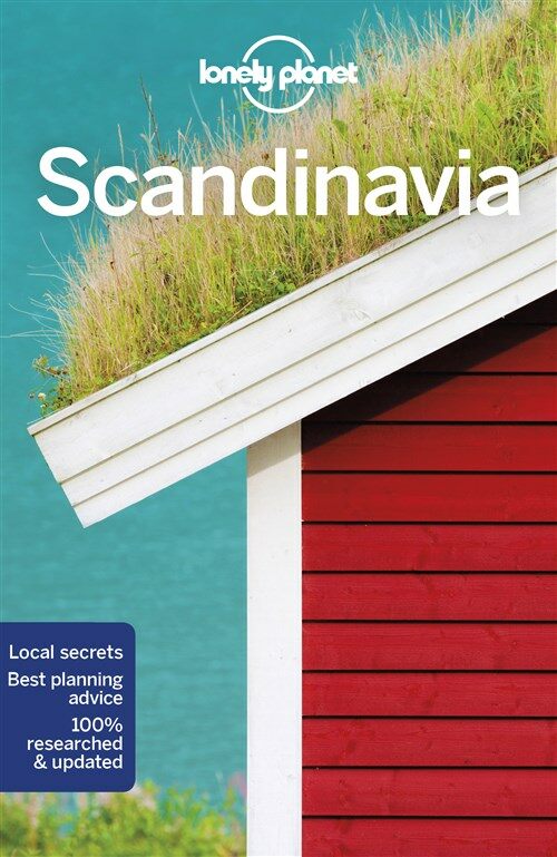 Lonely Planet Scandinavia 13 (Paperback, 13)
