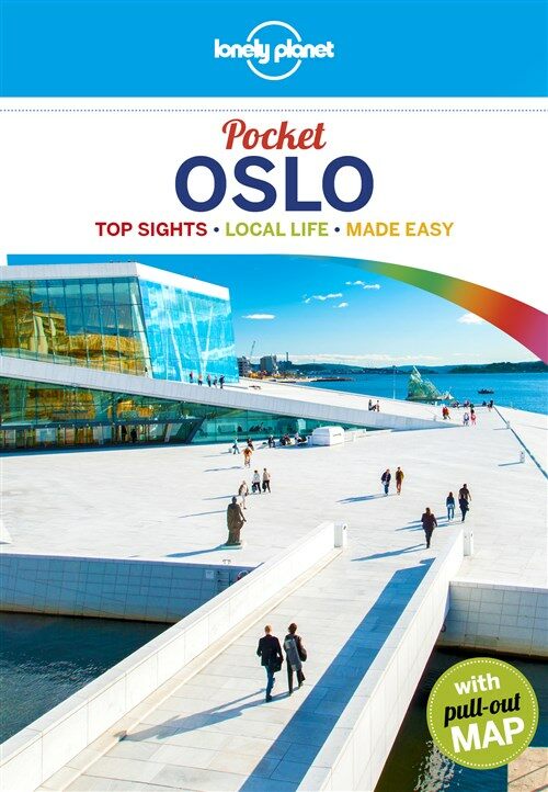 Lonely Planet Pocket Oslo (Paperback)