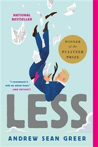 Less (Paperback)