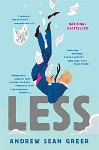 Less :a novel 