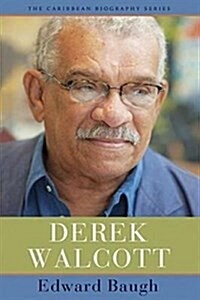 Derek Walcott (Hardcover)