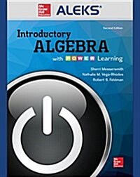 Introductory Algebra With P.o.w.e.r. Learning (Pass Code, 2nd)