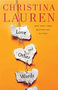 Love and Other Words (Paperback)