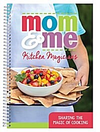 Mom & Me (Paperback, Spiral)