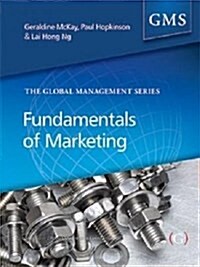 Fundamentals of Marketing (Hardcover)