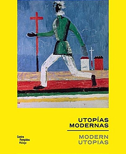 Modern Utopias (Paperback)