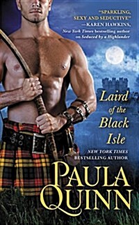 Laird of the Black Isle (Mass Market Paperback)