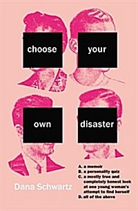 Choose Your Own Disaster (Paperback)