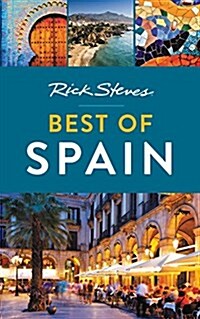Rick Steves Best of Spain (Paperback, 2)