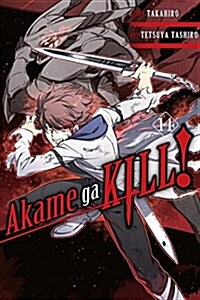 Akame Ga Kill!, Vol. 14 (Paperback)