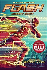 Flash: Johnny Quick (Hardcover)