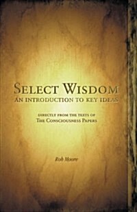 Select Wisdom (Paperback)