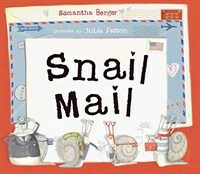 Snail Mail (Hardcover)