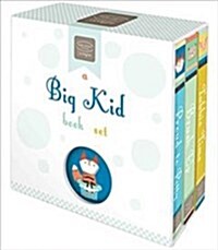 Big Kid Book Set (Board Book)