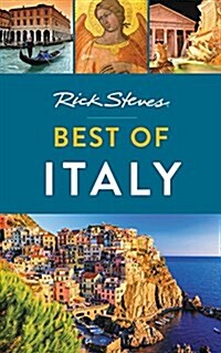 Rick Steves Best of Italy (Paperback, 2)