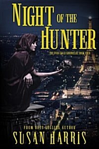 Night of the Hunter (Paperback)