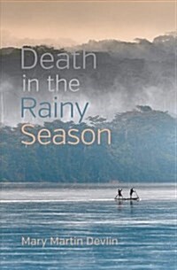 Death in the Rainy Season (Paperback)
