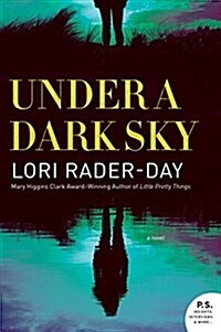 Under a Dark Sky (Hardcover)