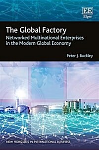The Global Factory (Hardcover)