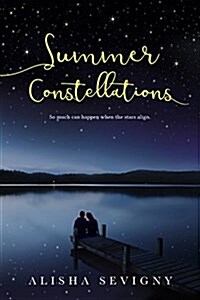 Summer Constellations (Paperback)