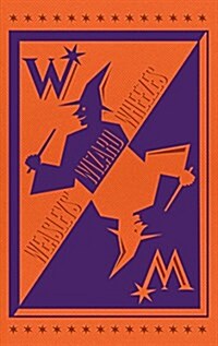 Harry Potter: Weasleys Wizard Wheezes Hardcover Ruled Journal (Hardcover)