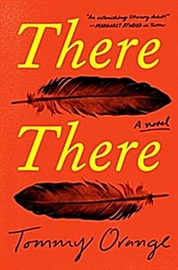 There There (Hardcover)