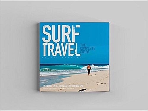 Surf Travel : The Complete Guide (Paperback, 2 ed)