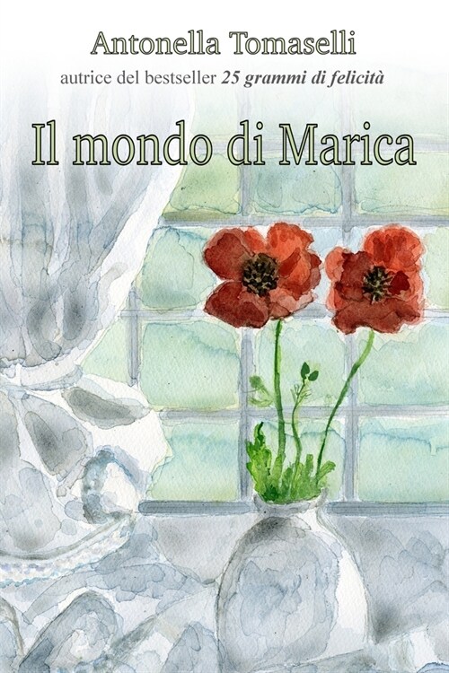 Il Mondo Di Marica (Paperback)