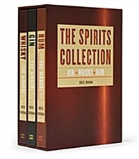 The Spirits Collection (Package)