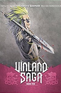 Vinland Saga 10 (Hardcover)