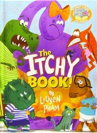 (The) itchy book!