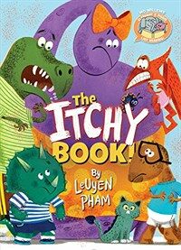 (The) itchy book! 