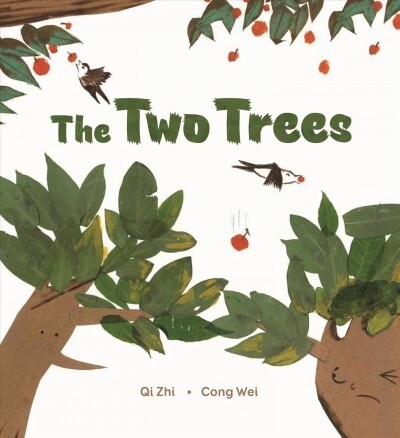 Two Trees (Hardcover)