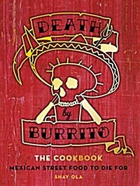 Death by Burrito (Hardcover)