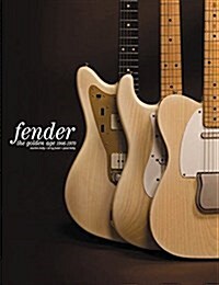 Fender (Hardcover)