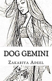 Dog Gemini: The Combined Astrology Series (Paperback)