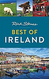 Rick Steves Best of Ireland (Paperback, 2)
