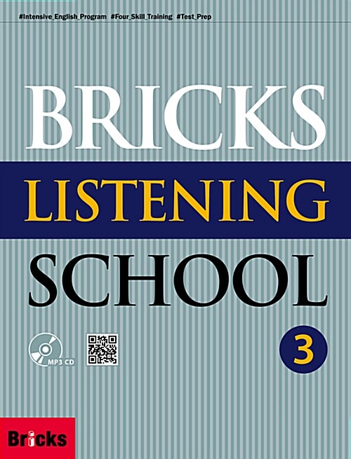 Bricks Listening School 3 (SB + AK)
