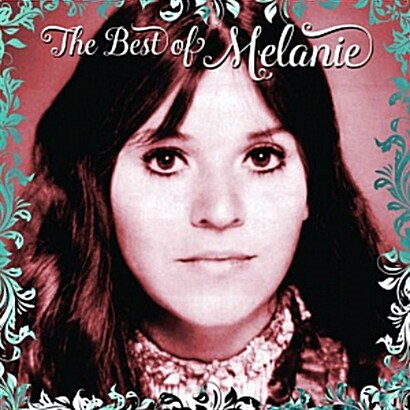 [수입] Melanie - Best Of Melanie