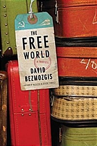 Free World (Hardcover, First Edition)