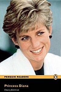 Princess Diana (2nd Edition, Paperback + CD)