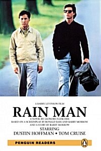 Rain Man (2nd Edition, Paperback + CD)