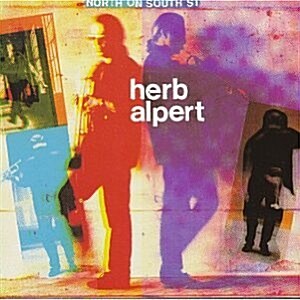 [중고] Herb Alpert-North on South St